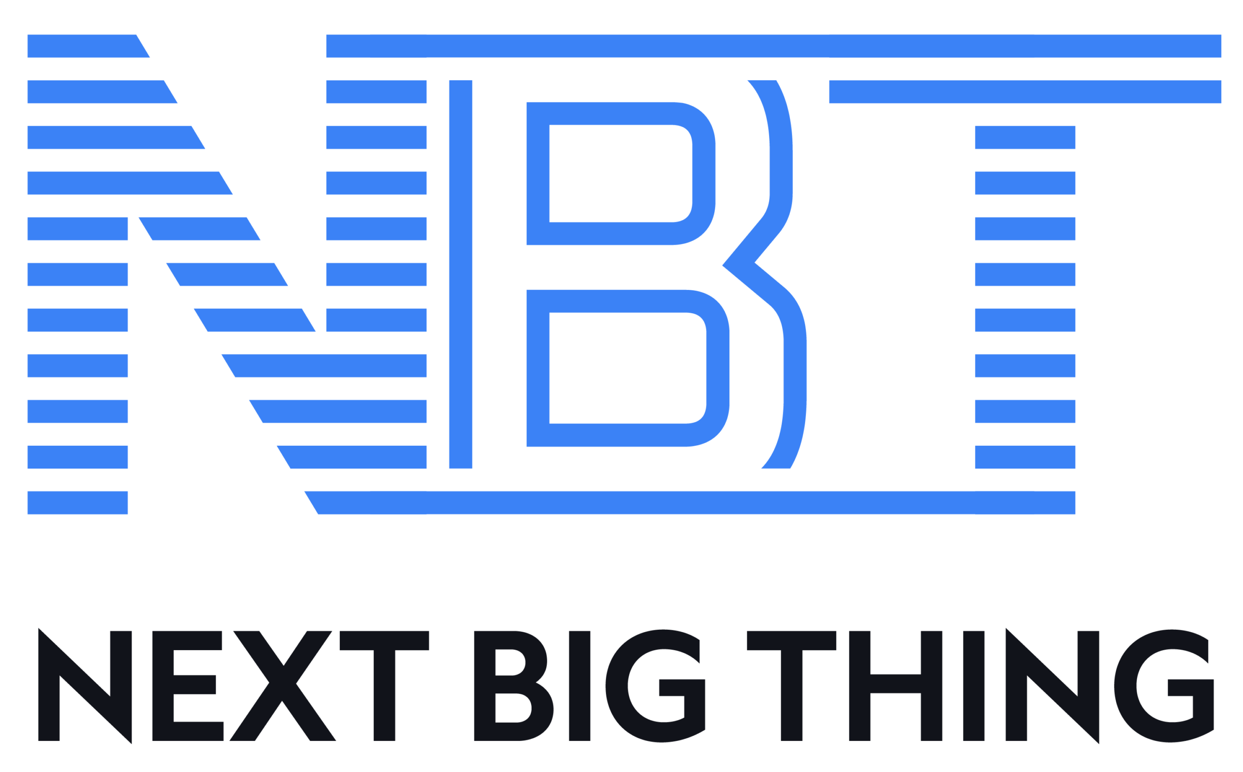 Next Big Thing bPodcast